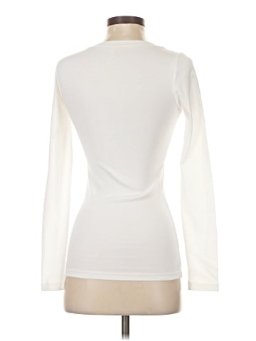J.Crew Long Sleeve T-Shirt (view 2)