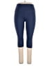 Unbranded Blue Active Pants Size 3X - photo 1
