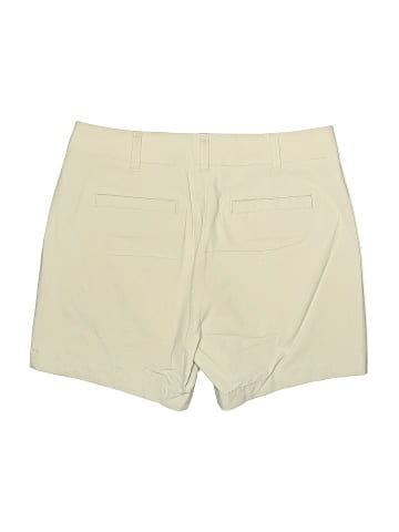 J.Crew Khaki Shorts (view 2)