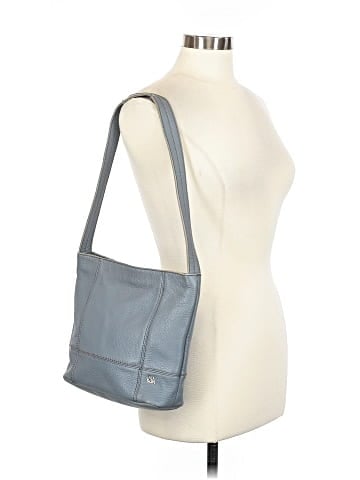 The Sak Leather Shoulder Bag (view 2)