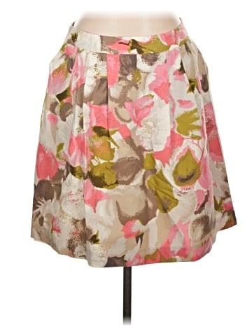 Halogen Casual Skirt (view 1)