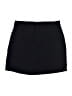 Eddie Bauer Solid Black Skort Size 4 - photo 1