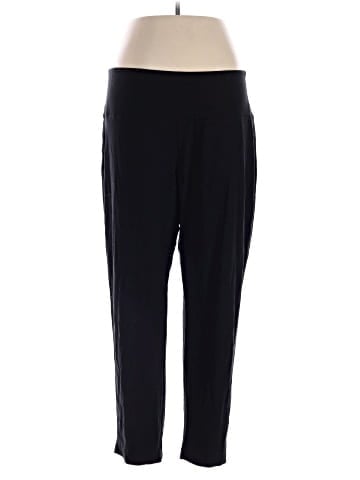 J.Jill Active Pants (view 1)