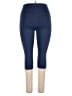 Unbranded Blue Active Pants Size 3X - photo 2