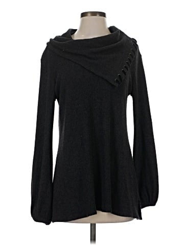 Democracy Pullover Sweater (view 1)