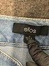 Ellos Blue Jeans Size 14 - photo 7