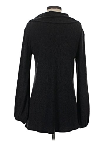 Democracy Pullover Sweater (view 2)