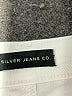 Silver Jeans Co. White Jeans Size 30 waist - photo 7