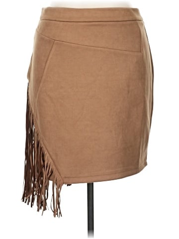IDEALSANXUN Casual Skirt (view 1)