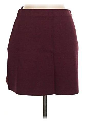 Zara Casual Skirt (view 1)
