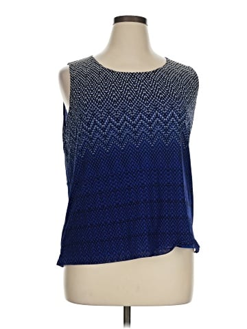 Chico's Tank Top (view 1)