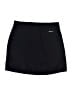 Eddie Bauer Solid Black Skort Size 4 - photo 2