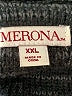 Merona 100% Acrylic Gray Cardigan Size XXL - photo 7