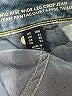 Lands' End Blue Jeans Size 18 - photo 5