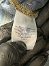 Lands' End Blue Jeans Size 18 - photo 6