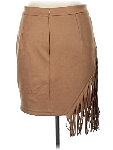 IDEALSANXUN Casual Skirt (view 2)