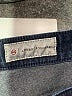 Anthropologie Solid Blue Jeans Size 32 waist R - photo 7