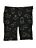 Disney Black Casual Pants Size 11 - 12 - photo 1