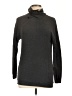 Lululemon Athletica Gray Turtleneck Sweater Size 4 - photo 1