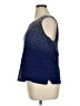 Chico's Blue Tank Top Size XL - photo 5