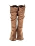 REPORT Tan Boots Size 7 1/2 - photo 2