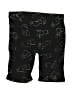Disney Black Casual Pants Size 11 - 12 - photo 2