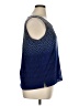 Chico's Blue Tank Top Size XL - photo 4
