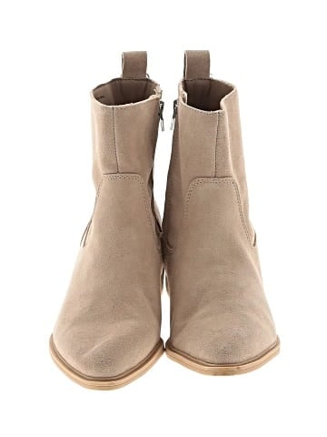 Dolce Vita Ankle Boots (view 2)