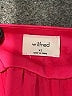Wilfred 100% Polyester Pink Tank Top Size XS - photo 7