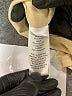 TCEC Chevron-herringbone Orange Cocktail Dress Size M - photo 8