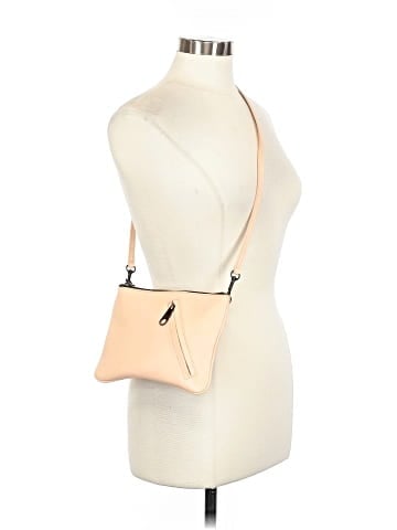 Gap Leather Crossbody Bag (view 2)