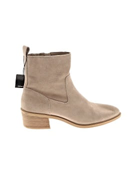 Dolce Vita Ankle Boots