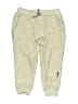Volcom Yellow Sweatpants Size 3T - photo 1