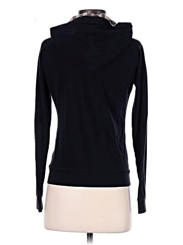 Burberry Zip Up Hoodie (view 2)