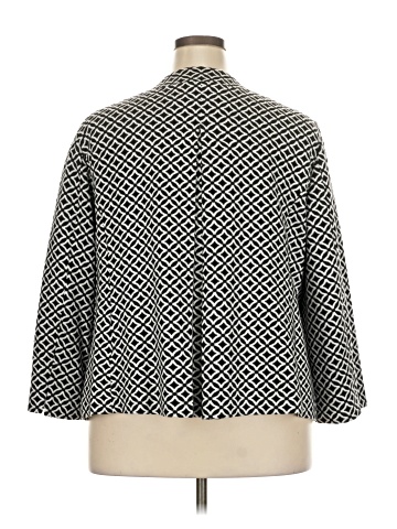 Charter Club Blazer (view 2)