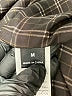 Unbranded 100% Polyester Solid Brown Jacket Size M - photo 6
