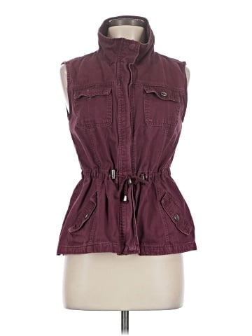 Ashley by 26 International Vest (view 1)