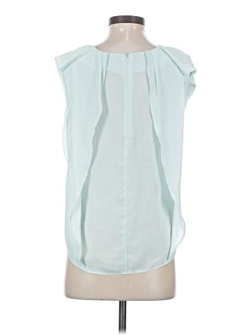 metaphor Sleeveless Blouse (view 2)
