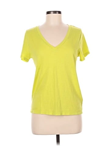 J.Crew Factory Store Short Sleeve T-Shirt (view 1)