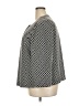 Charter Club 100% Acrylic Gray Blazer Size 3X - photo 5