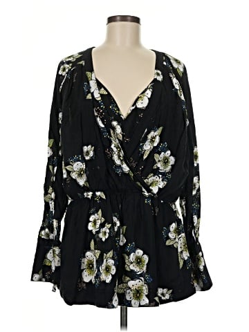 Free People Casual Dress (view 1)