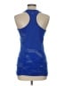 Athleta Blue Active Tank Size L - photo 2