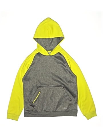 Tek Gear Zip Up Hoodie (view 1)