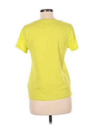 J.Crew Factory Store Short Sleeve T-Shirt (view 2)