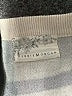 Debbie Morgan 100% Cotton Ivory Pullover Sweater Size M - photo 7