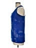 Athleta Blue Active Tank Size L - photo 5