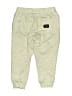 Volcom Yellow Sweatpants Size 3T - photo 2