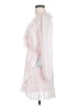 Socialite 100% Polyester Pink Cocktail Dress Size M - photo 5