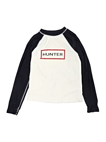 Hunter Long Sleeve T-Shirt (view 1)