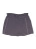Balance Collection Gray Purple Skort Size M - photo 1